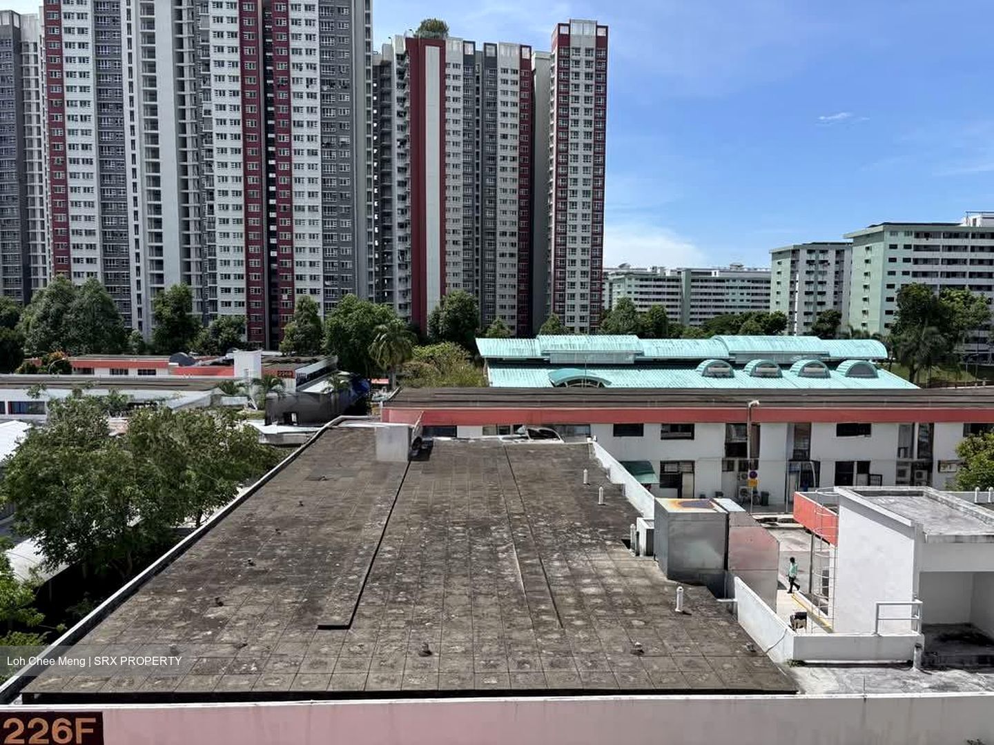 Blk 221 Ang Mo Kio Avenue 1 (Ang Mo Kio), HDB 4 Rooms #559038801